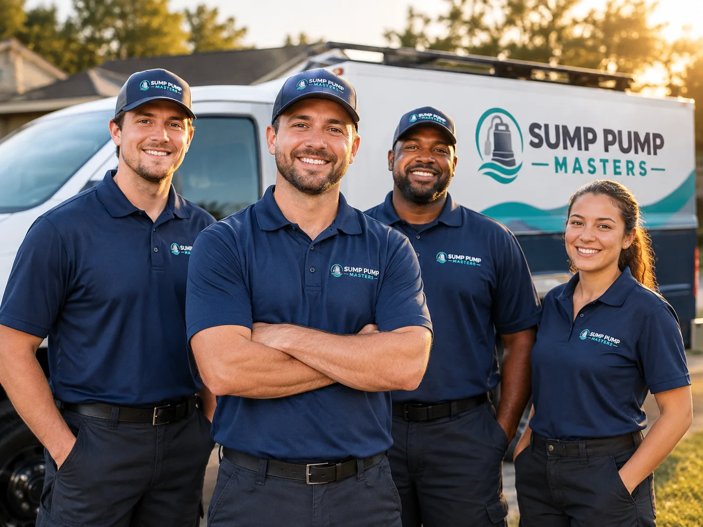 Sump Pump Repair company in Sealy, TX